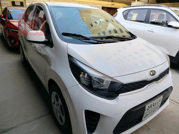 كيا بيكانتو 2019 للبيع في العراق -  بغداد